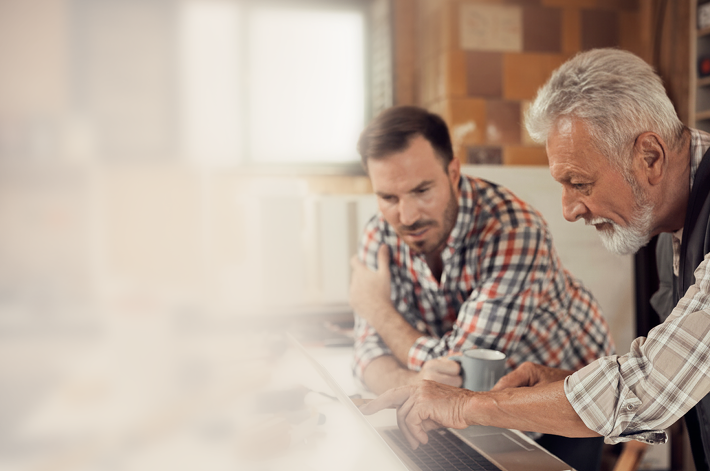 Age Awareness - Develop Teams - Hero